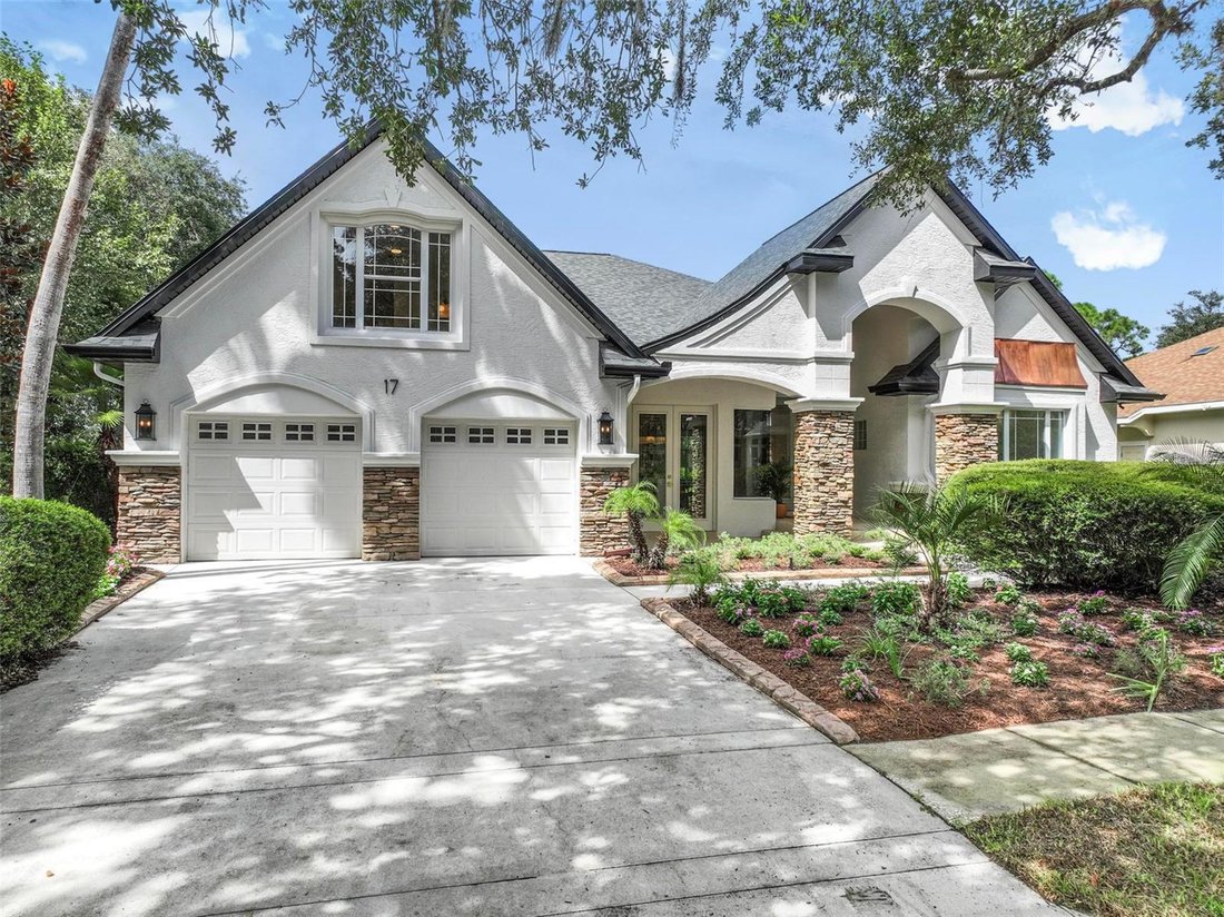 Casa en Palm Coast, Florida, Estados Unidos 1 - 18826269
