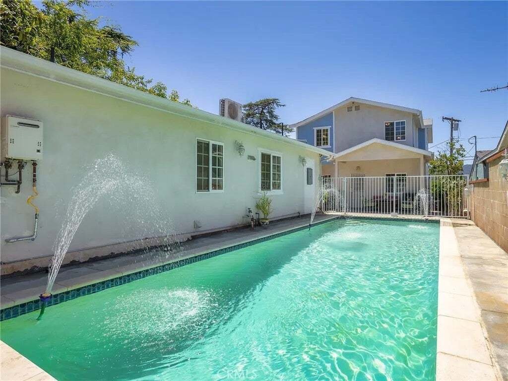 Casa en Glendale, California, Estados Unidos 1 - 18824124
