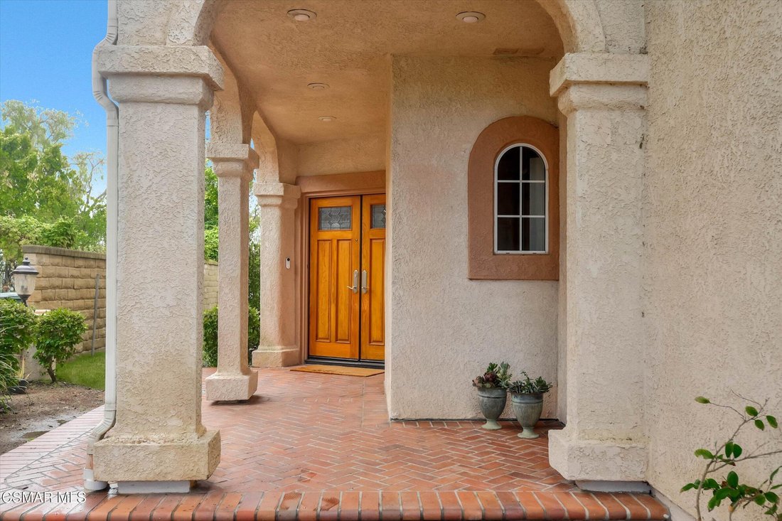 Haus in Thousand Oaks, Kalifornien, Vereinigte Staaten 3 - 18823697