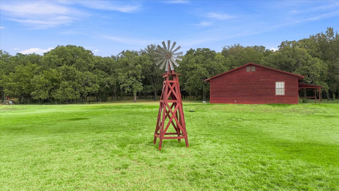 Maison à Comté de Parker, Texas, États-Unis 1 - 18822200