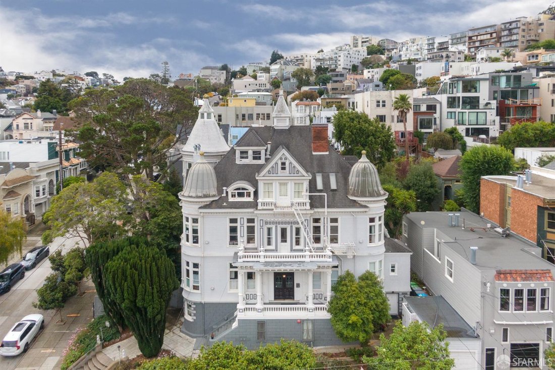 Otros en San Francisco, California, Estados Unidos 1 - 18822842