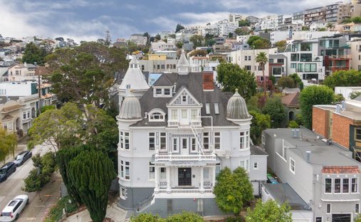 San Francisco, California, United States 1