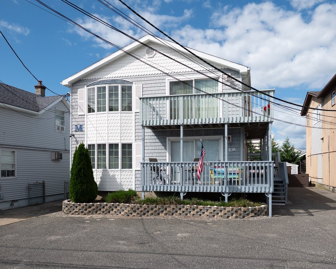Haus in Seaside Park, New Jersey, Vereinigte Staaten 1 - 18821274