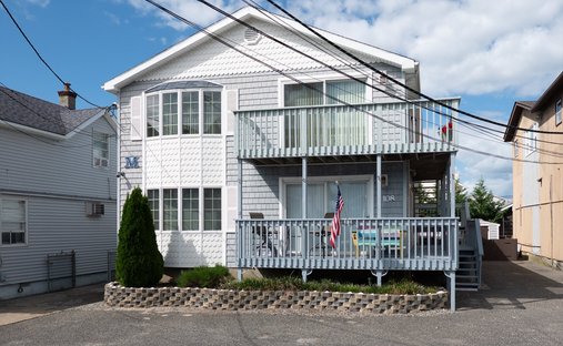 Maison à Seaside Park, New Jersey, États-Unis 1