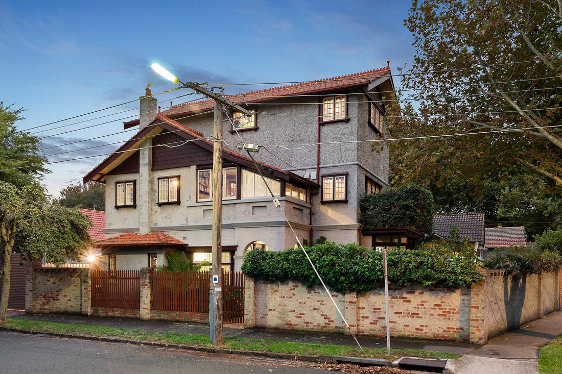Casa a Elwood, Victoria, Australia 1 - 18826090
