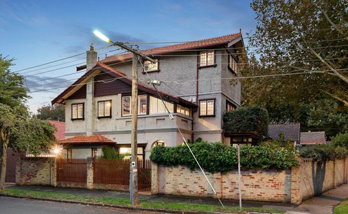Casa a Elwood, Victoria, Australia 1