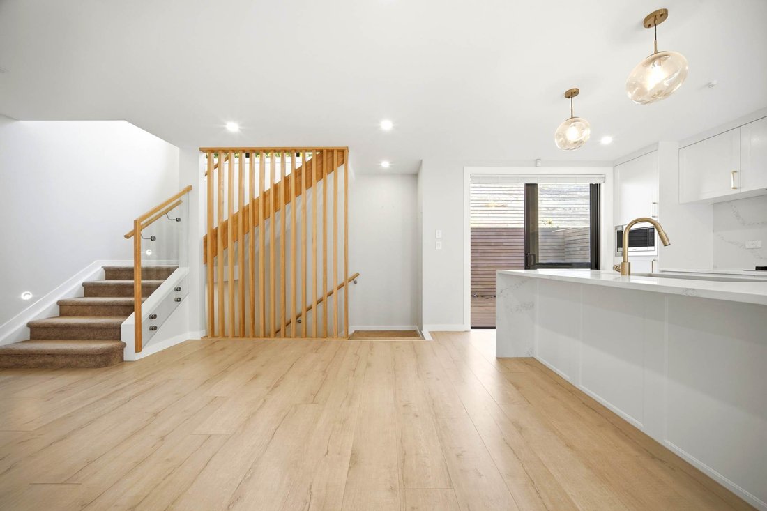 Haus in Auckland, New Zealand 3 - 18825937