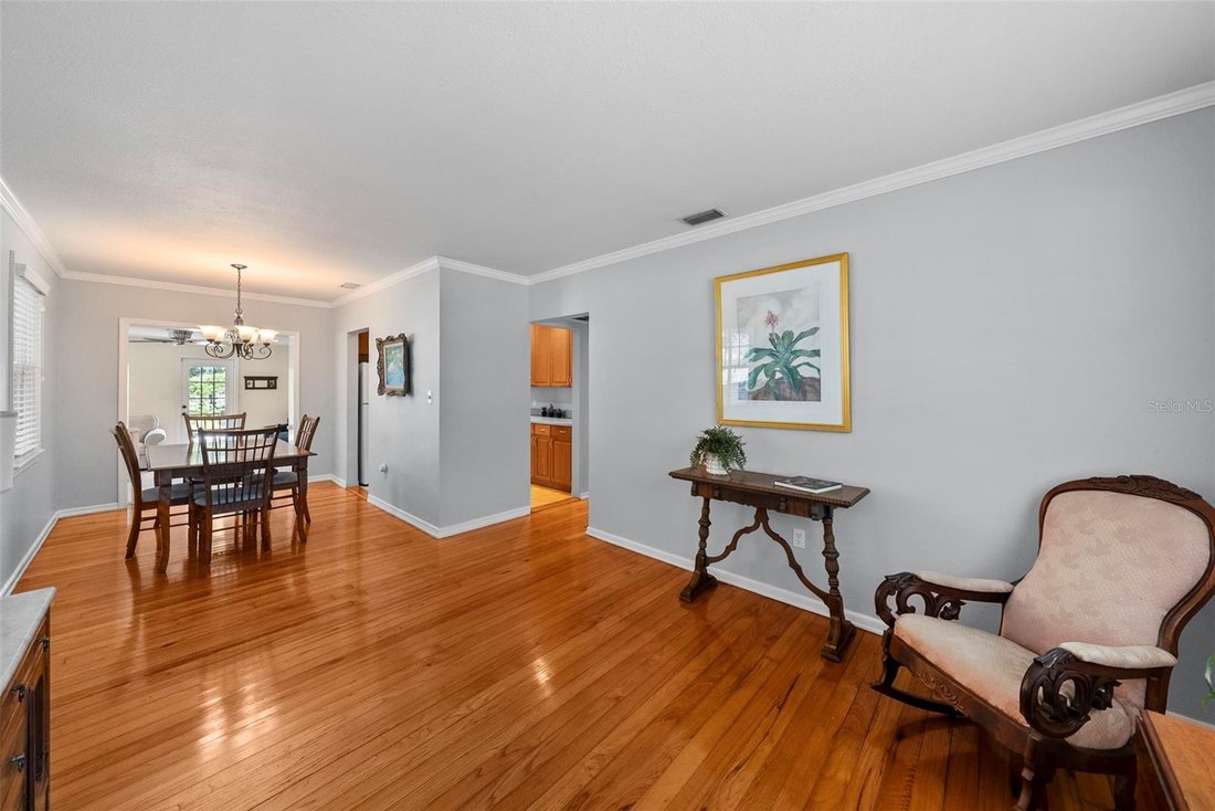 Haus in Tampa, Florida, Vereinigte Staaten 5 - 18824031