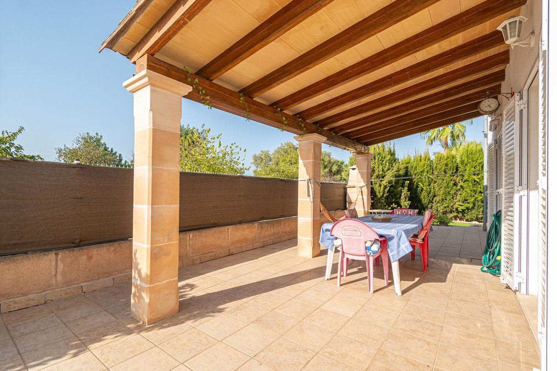 Altro a Marratxí, Isole Baleari, Spagna 4 - 18823839