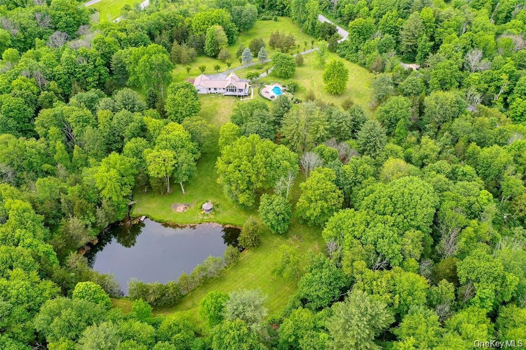 House in Pleasant Valley, New York, United States 4 - 18823015