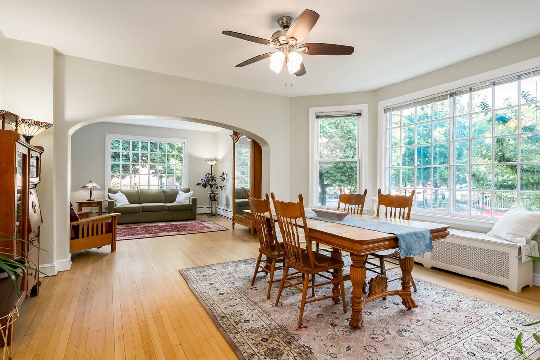 House in Forest Park, Illinois, United States 4 - 18824094