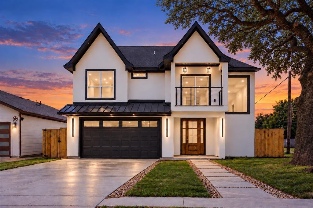 Casa a Dallas, Texas, Stati Uniti 1 - 18780014