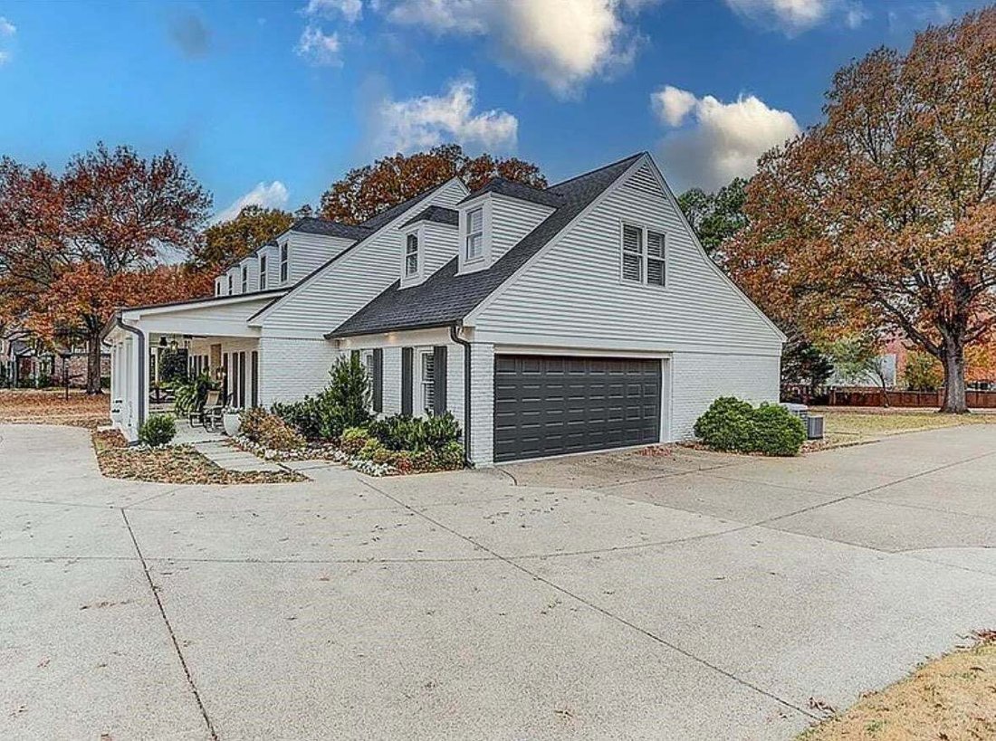 Haus in Germantown, Tennessee, Vereinigte Staaten 4 - 18823899