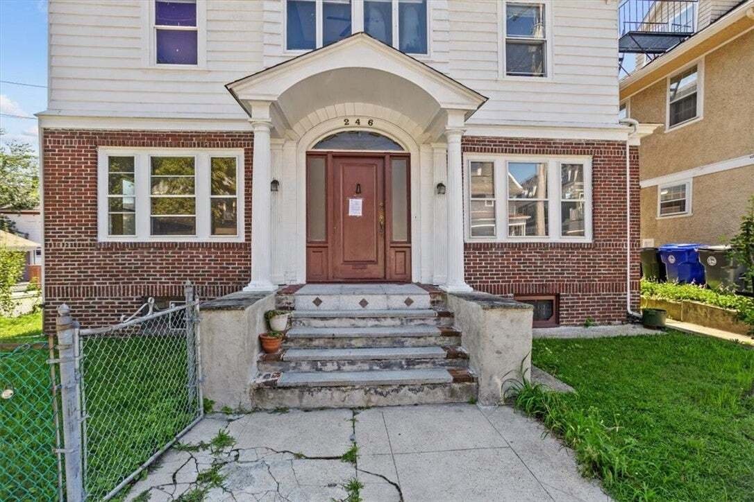 Casa a Providence, Rhode Island, Stati Uniti 1 - 18823161