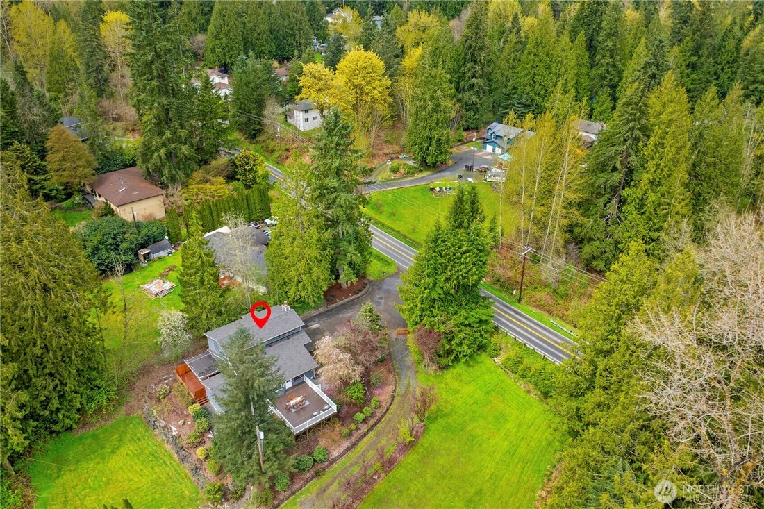 Casa en Snohomish, Washington, Estados Unidos 3 - 18823746