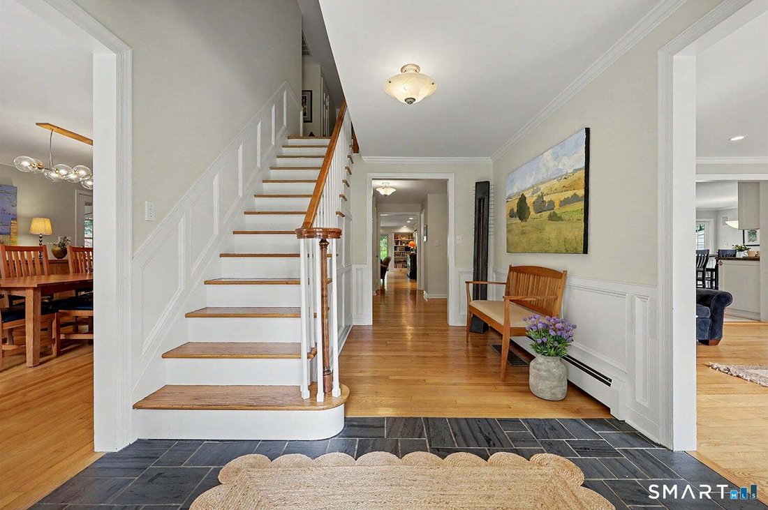 House in Fairfield, Connecticut, United States 3 - 18826476