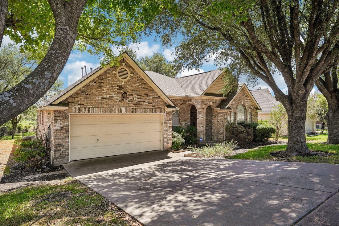 House in Pflugerville, Texas, United States 1 - 18824236