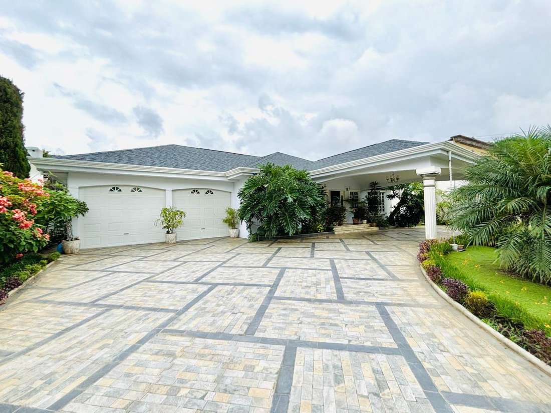 Casa en San Rafael, San José, Costa Rica 1 - 18822101