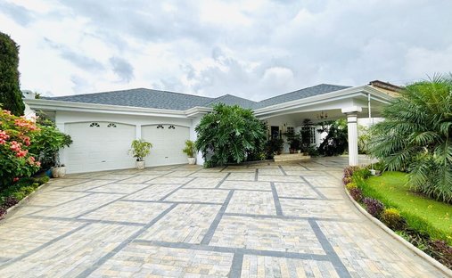 Casa en San Rafael, San José, Costa Rica 1