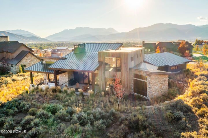 Casa en Heber City, Utah, Estados Unidos 1 - 18825816