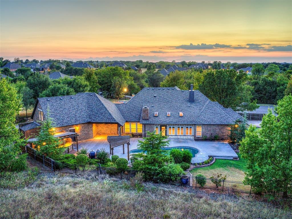 House in Norman, Oklahoma, United States 3 - 18823748