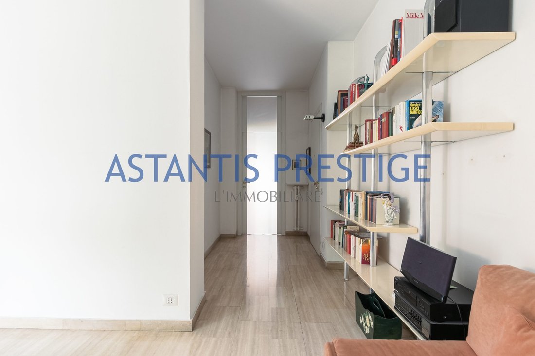 Apartamento en Centro Storico, Milán, Lombardía 5 - 18821305