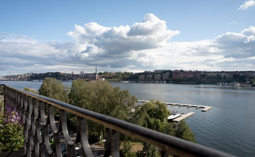 Apartment in Stockholm, Stockholm County, Sweden 1
