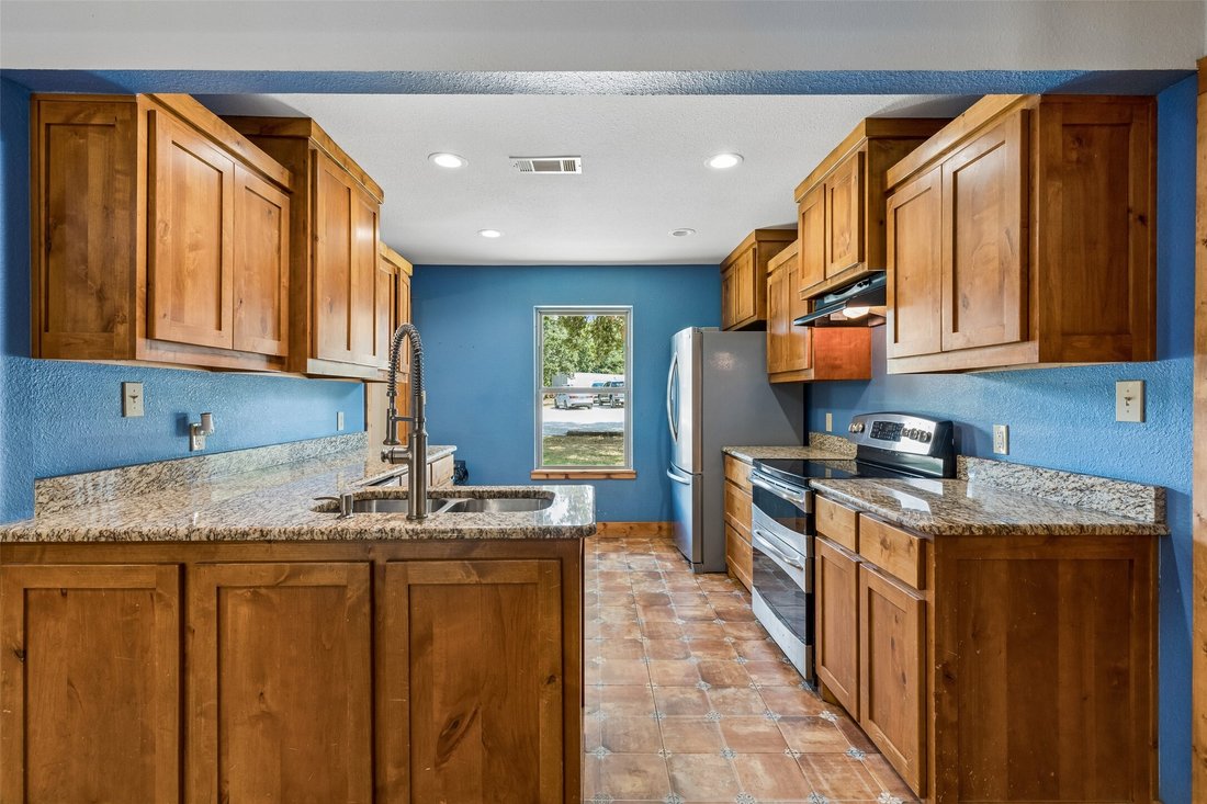 Casa a Whitesboro, Texas, Stati Uniti 4 - 18823709