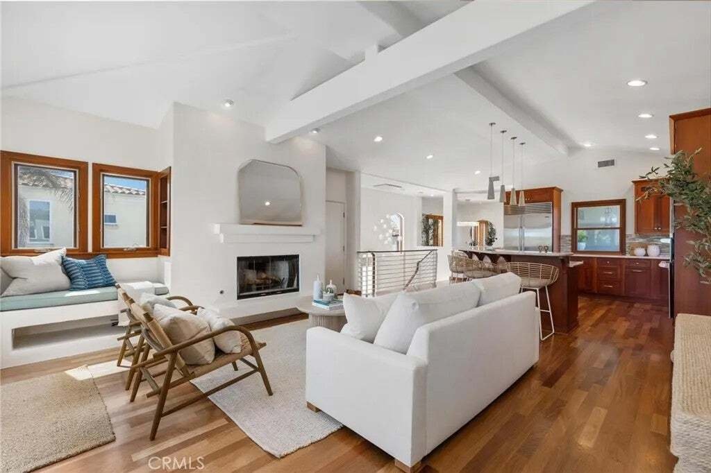 Casa en Manhattan Beach, California, Estados Unidos 1 - 18826918
