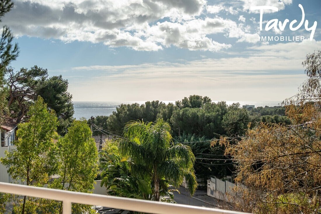 Villa in Peripherie, Cassis, Frankreich 3 - 18825093