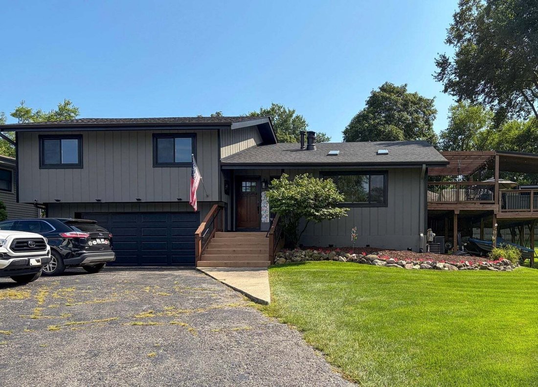 Casa en Willowbrook, Illinois, Estados Unidos 1 - 18824136
