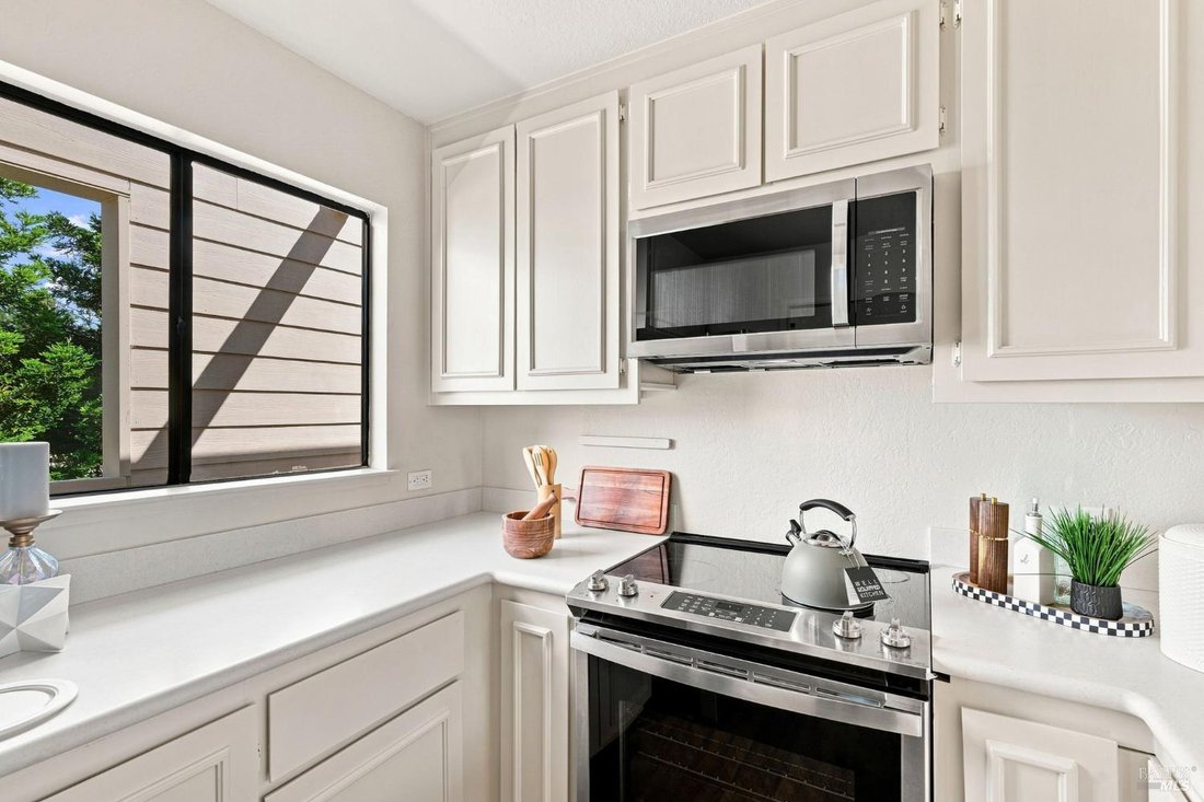 Condominio en Larkspur, California, Estados Unidos 5 - 18824565
