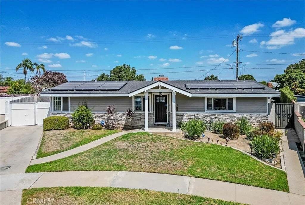 Casa a Buena Park, California, Stati Uniti 1 - 18824224