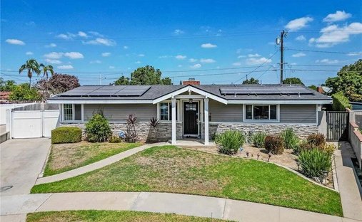 Casa a Buena Park, California, Stati Uniti 1