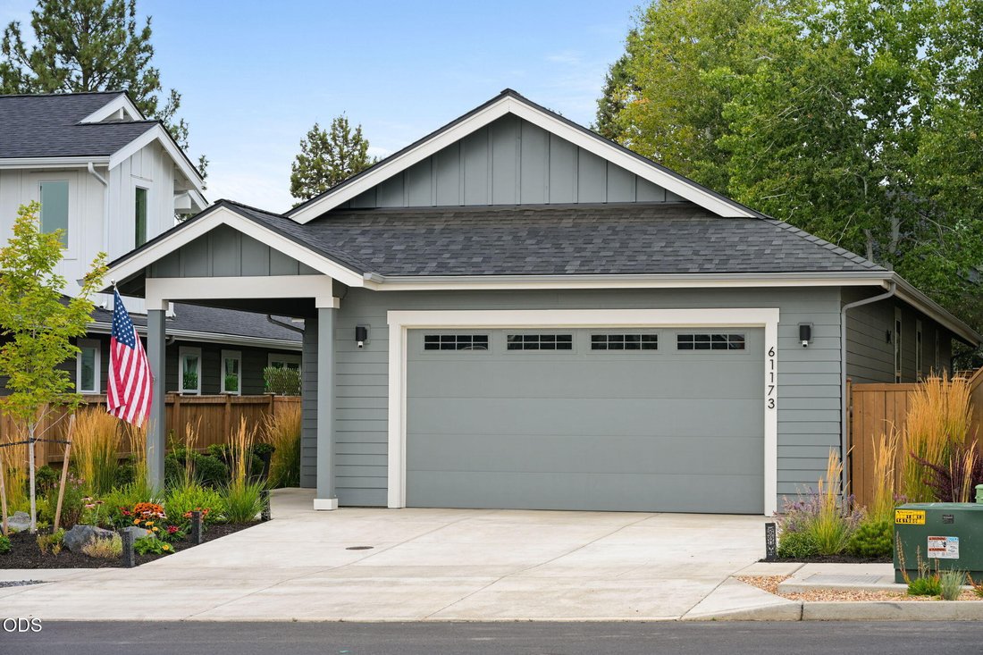 House in Bend, Oregon, United States 1 - 18823232
