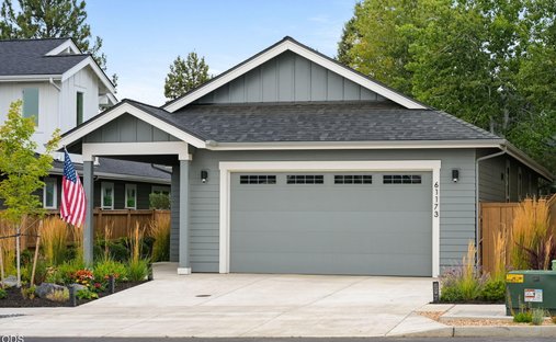 House in Bend, Oregon, United States 1