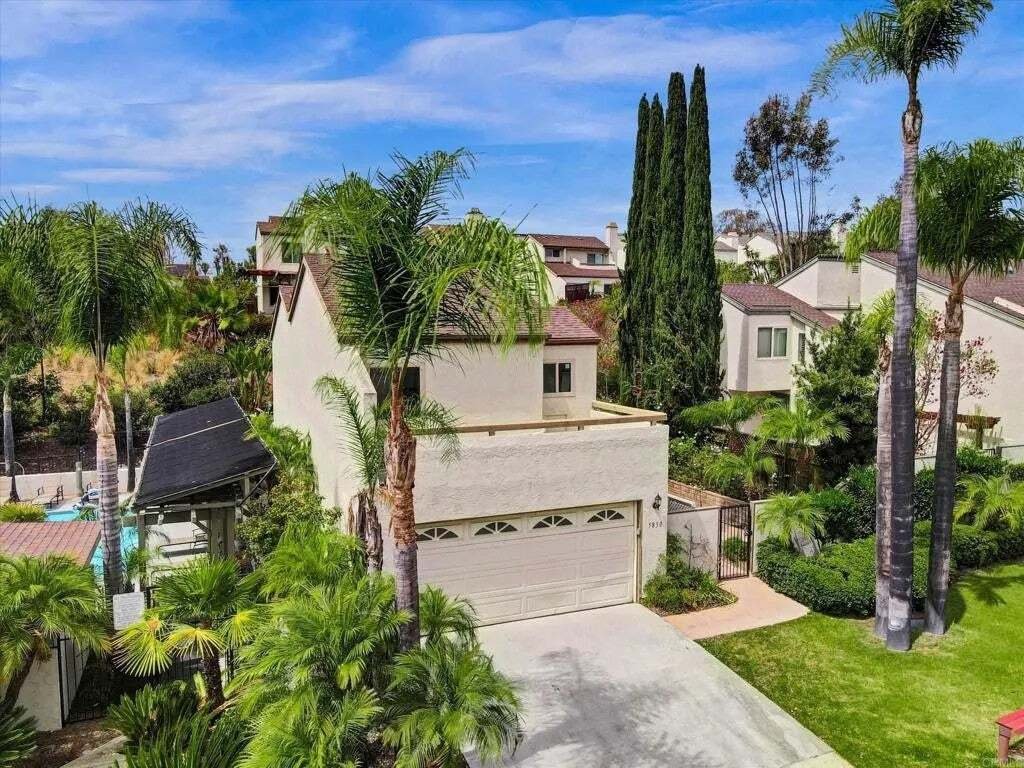 Casa en San Diego, California, Estados Unidos 2 - 18824178