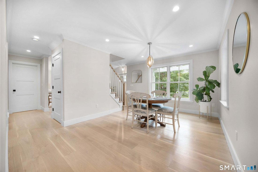 Casa a Fairfield, Connecticut, Stati Uniti 5 - 18826418