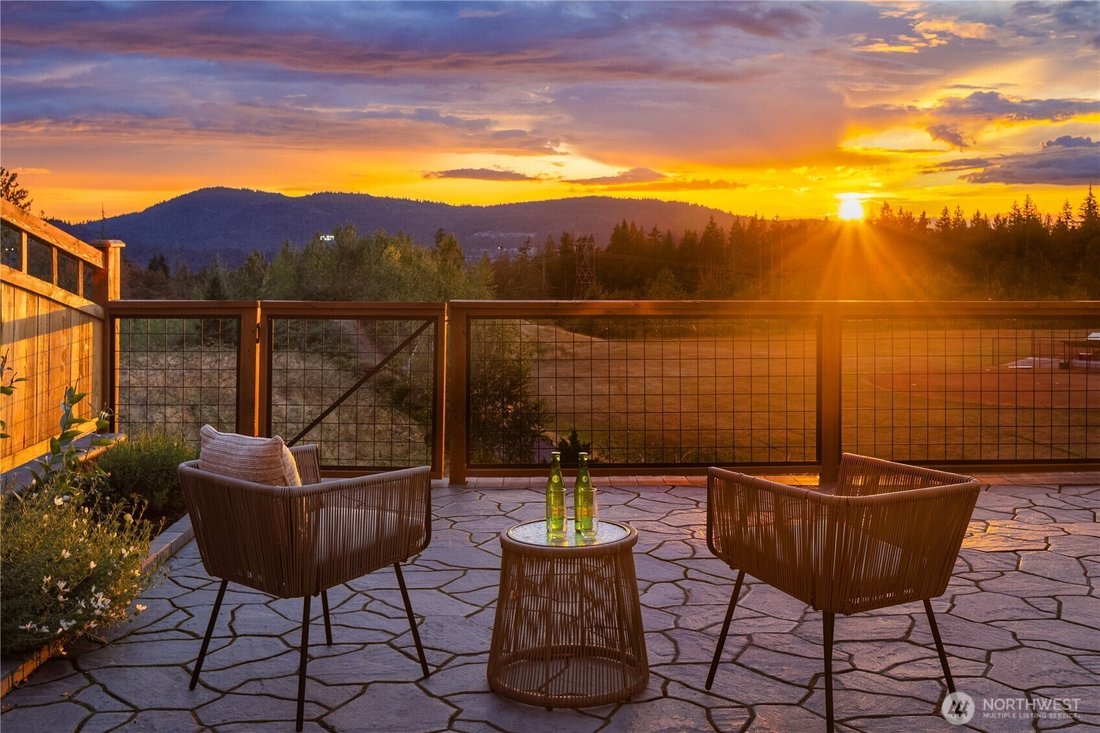 Casa a Issaquah, Washington, Stati Uniti 3 - 18823723