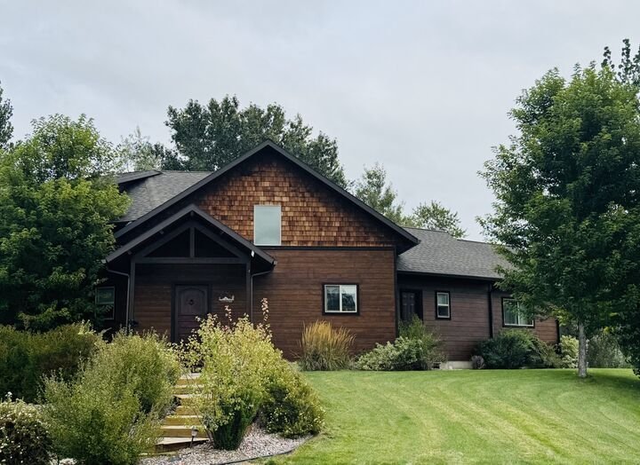 House in Wolf Creek, Montana, United States 4 - 17840811