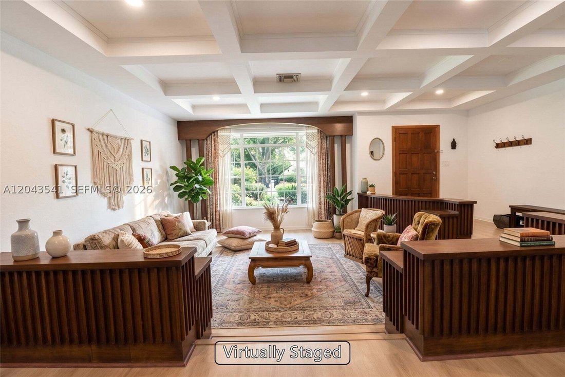 Casa a Cutler Bay, Florida, Stati Uniti 5 - 18306439