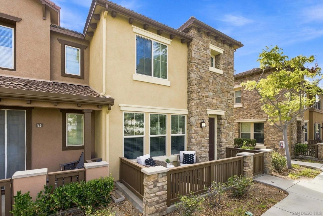 Condominio a San Diego, California, Stati Uniti 2 - 18824032