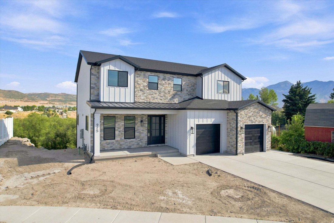 Haus in Lehi, Utah, Vereinigte Staaten 1 - 18823119