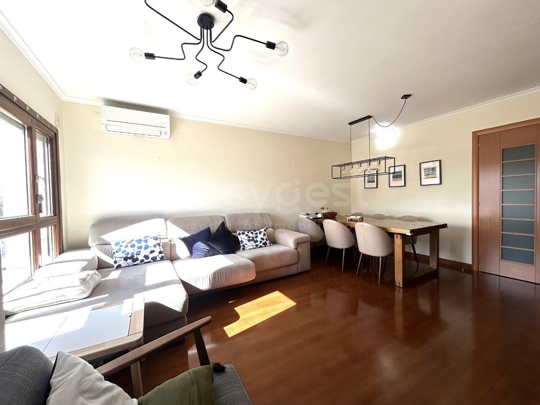 Appartamento a Marvila, Lisbona, Portogallo 1 - 17377456