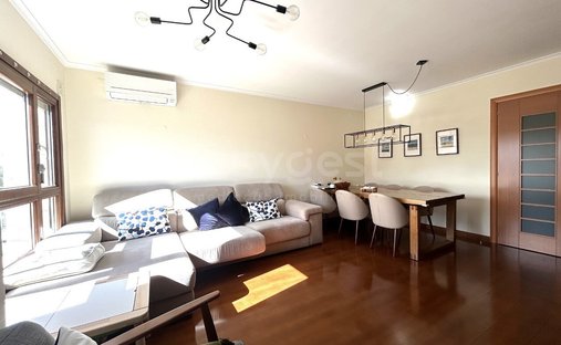Wohnung in Marvila, Lissabon, Portugal 1
