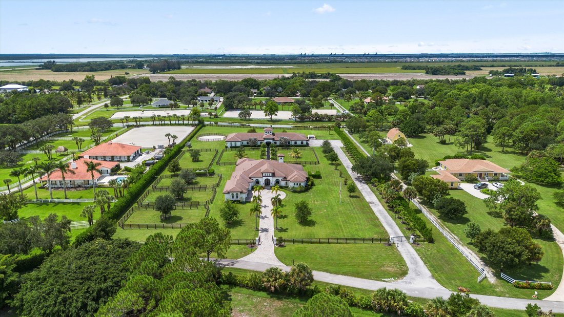 Casa a Wellington, Florida, Stati Uniti 2 - 18821203