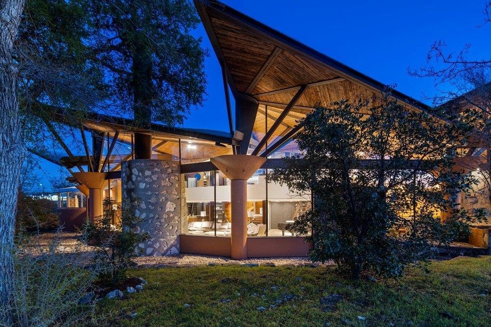 Casa en Spicewood, Texas, Estados Unidos 5 - 18824233