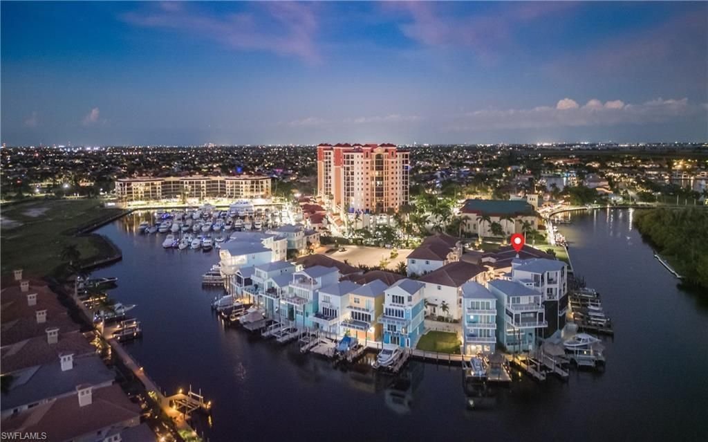Haus in Cape Coral, Florida, Vereinigte Staaten 1 - 18825917