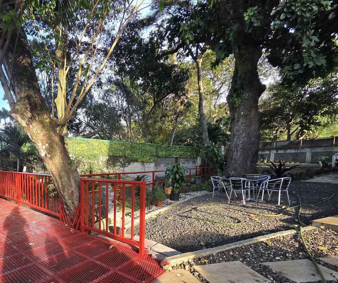 Casa en Piedades, San José, Costa Rica 4 - 18822154