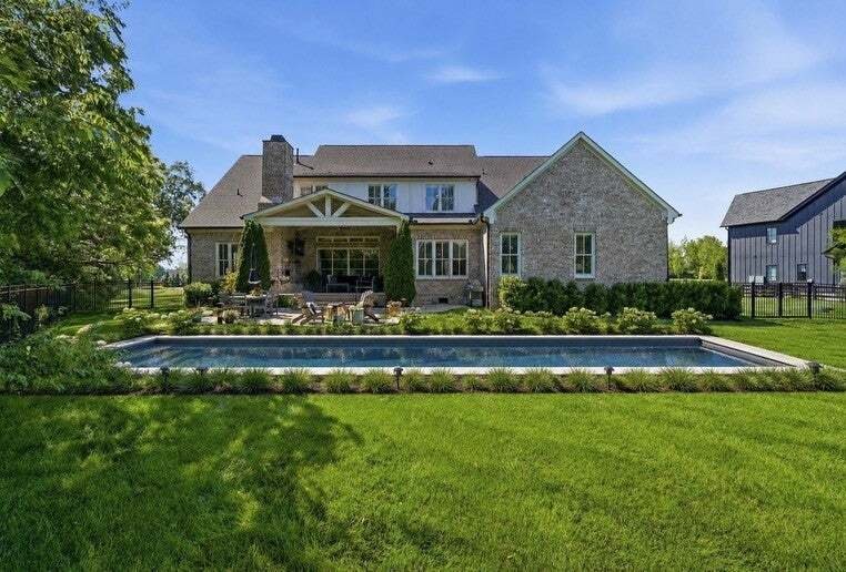House in Franklin, Tennessee, United States 3 - 18826821
